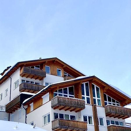 Appartements "Alps" By Kamper Obertauern Exterior photo