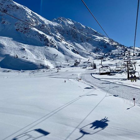 Appartements "Alps" By Kamper Obertauern Exterior photo