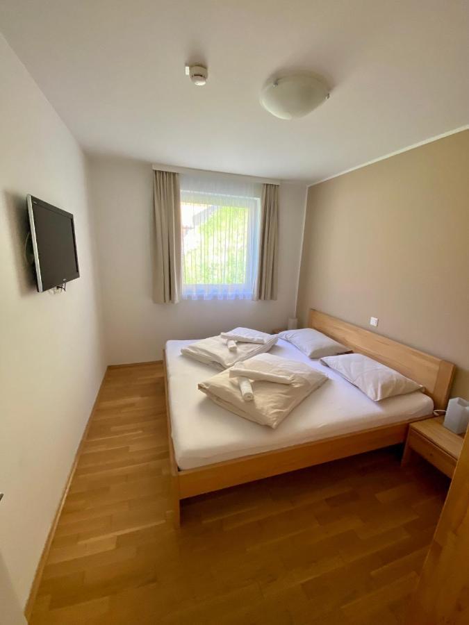 Appartements "Alps" By Kamper Obertauern Exterior photo